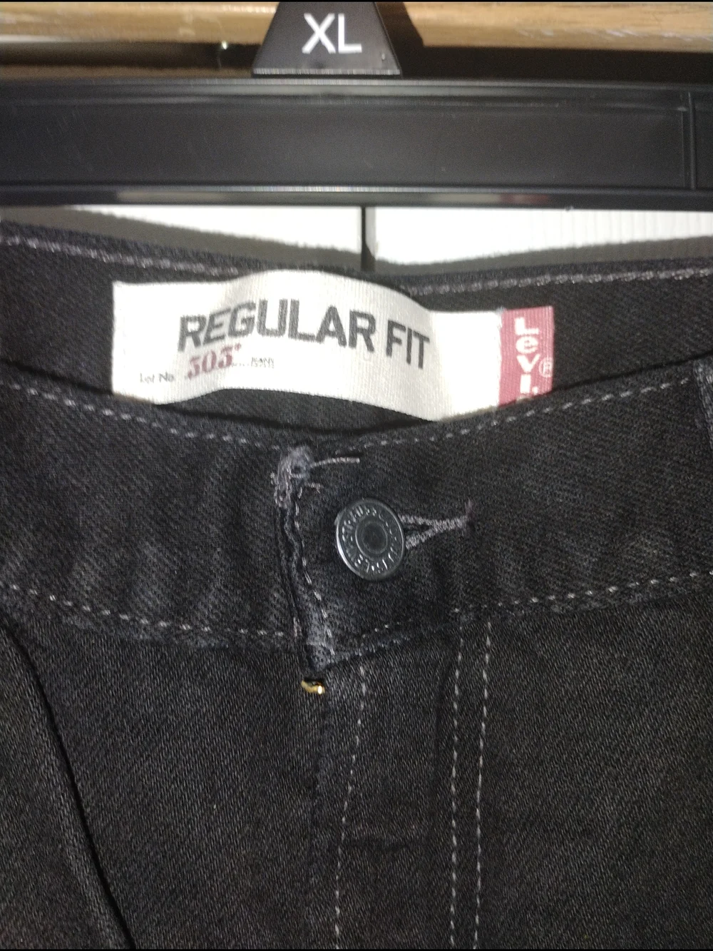 Levis levi 505